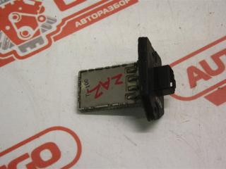 сопротивление печки ЗАЗ Sens 1 поколение (2007 - 2025), 1.3 л., МеМЗ-307, бензин, 96247452