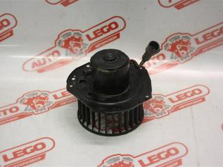 моторчик печки Daewoo Nexia 1 поколение [рестайлинг] 2006, 1.5 л., A15MF, бензин, МКПП, бежевый, седан, передний привод, 96168699