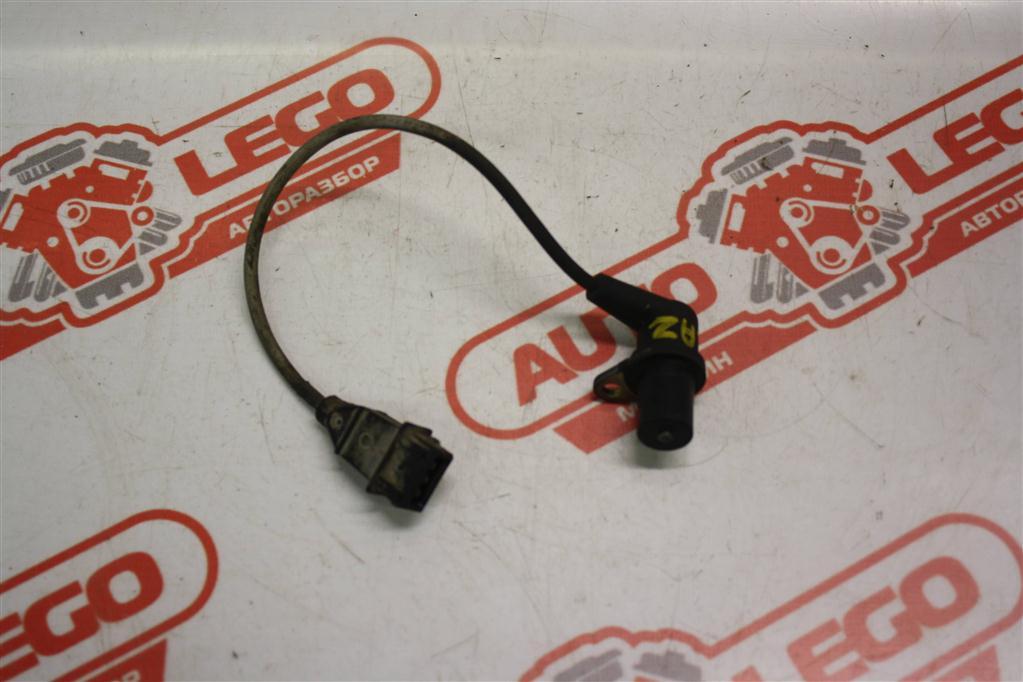 датчик коленвала ЗАЗ Sens 1 поколение (2007 - 2025), 1.3 л., МеМЗ-307, бензин, 96183235 - фото №1