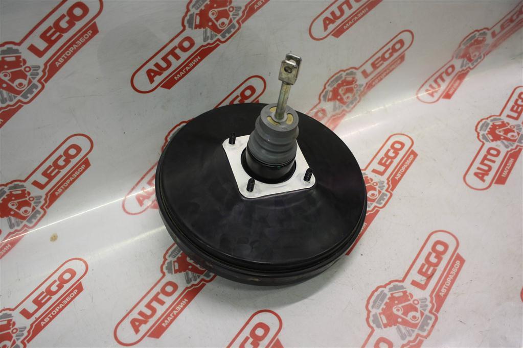 вакуумный усилитель тормозов Nissan Terrano D10 (2014 - 2025), 472106085R - фото №1