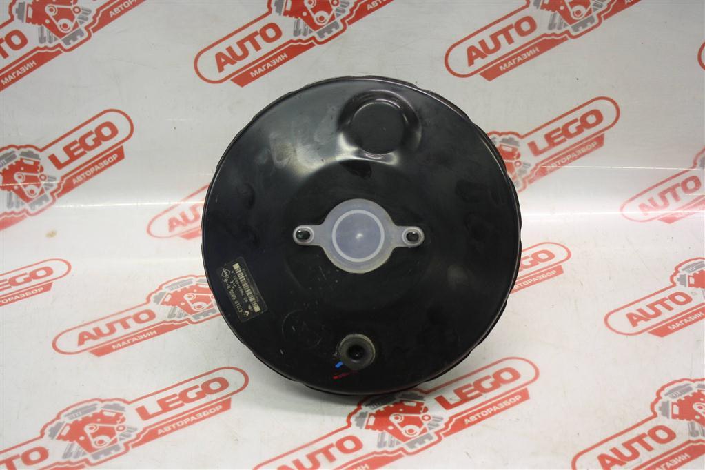 вакуумный усилитель тормозов Nissan Terrano D10 (2014 - 2025), 472106085R - фото №1