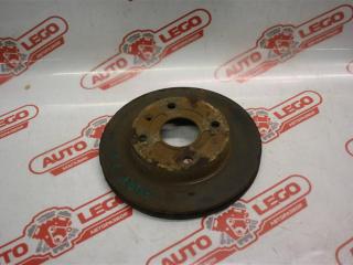 диск тормозной передний Chery Fora 1 поколение 2007, SQR484F, бензин, МКПП, черный, седан, передний привод, правый руль, A213501075