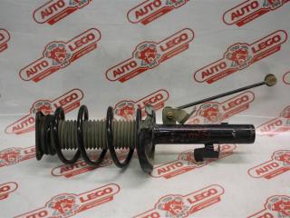 стойка передняя левая Ford Focus 2 поколение 2007, 1681187