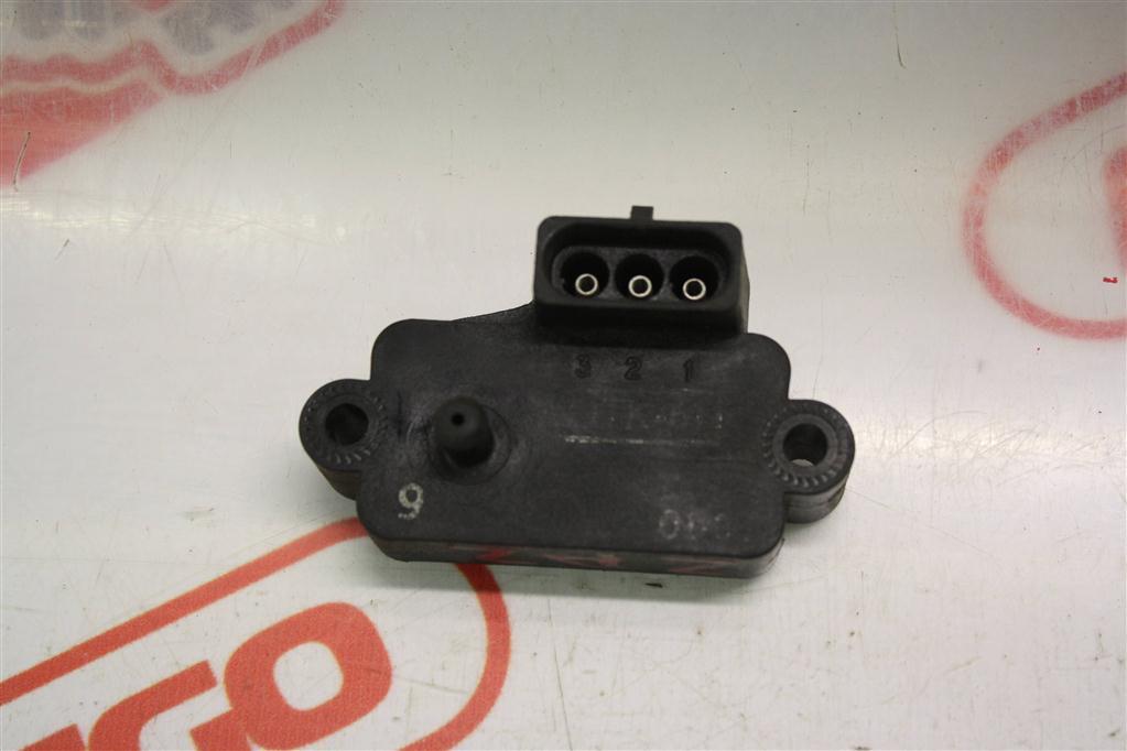 датчик абсолютного давления ЗАЗ Sens 1 поколение (2007 - 2025), 1.3 л., МеМЗ-307, бензин, 143814 - фото №1