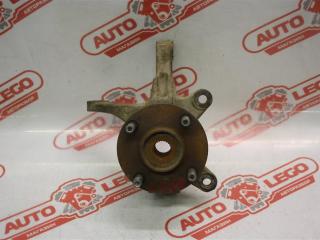 кулак поворотный правый Chery QQ6 S21 2009, 1.0 л., MPI, SQR472F, бензин, МКПП, синий, лифтбэк, передний привод, S213001012