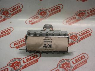 подушка безопасности пассажира Nissan Tiida C11 2007, 985159U10D