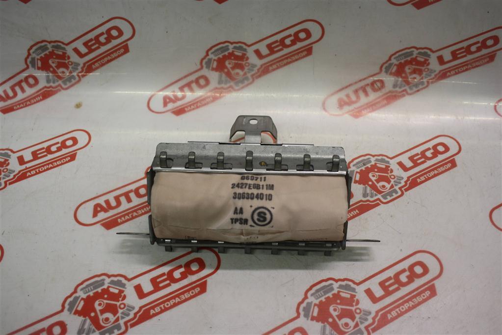 подушка безопасности пассажира Nissan Tiida C11 2007, 985159U10D - фото №1