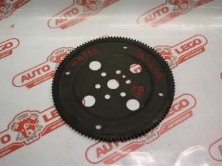 маховик Mazda Capella 7 поколение GFEP 2001, 1.8 л., FP 1800 125л.с., бензин, АКПП, серый, седан, передний привод, правый руль