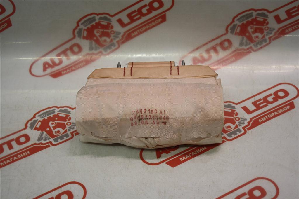 подушка безопасности пассажира Nissan Tiida C11 2007, 98575EM22A - фото №1