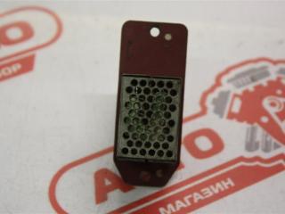 сопротивление печки Mitsubishi Lancer 8 поколение A171 1999, 1.6 л., бензин, АКПП, зеленый, седан, передний привод, MR460435