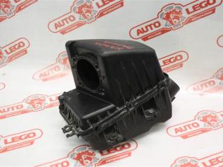 корпус воздушного фильтра Mazda Capella 7 поколение CB2NS 1998, 1.8 л., FP, бензин, АКПП, синий, седан, передний привод, правый руль, FP3913320B