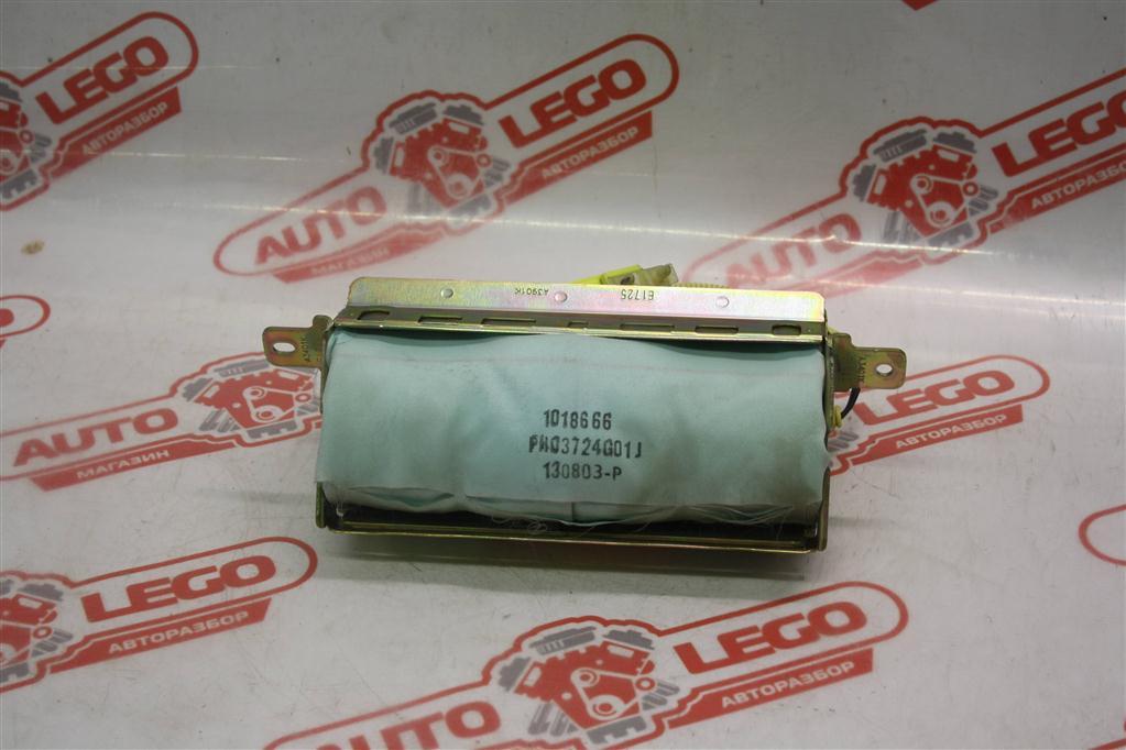 подушка безопасности пассажира Infiniti, K851ECG88D - фото №1