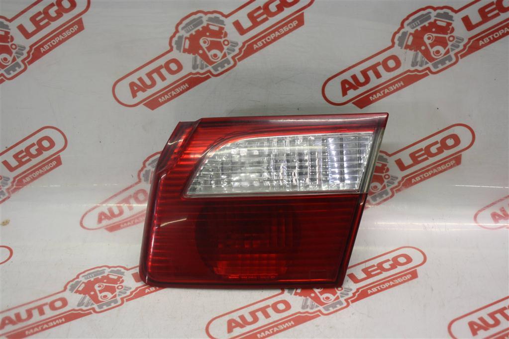 фонарь задний правый Mazda Capella 7 поколение GFEP 2001, 1.8 л., FP 1800 125л.с., бензин, АКПП, серый, седан, передний привод, правый руль, G19S513F0B - фото №1