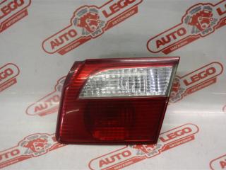 фонарь задний правый Mazda Capella 7 поколение GFEP 2001, 1.8 л., FP 1800 125л.с., бензин, АКПП, серый, седан, передний привод, правый руль, G19S513F0B