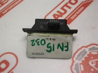 сопротивление печки Nissan Pulsar N15 [рестайлинг] EN15 1999, 1.5 л., GA15DE, бензин, АКПП, белый, седан, передний привод, правый руль, 271500M005