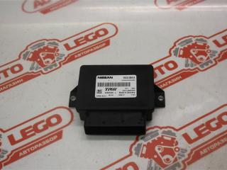 блок управления ручником Nissan Qashqai 2 поколение (2013 - 2019), 360324BA2A