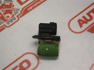 блок управления вентилятором (реле) Nissan Qashqai 2 поколение (2013 - 2019), M164727