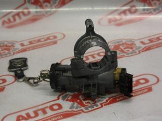 замок зажигания Mitsubishi Lancer 8 поколение A171 1999, 1.6 л., бензин, АКПП, зеленый, седан, передний привод