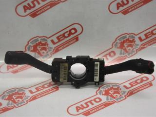 переключатель подрулевой (стрекоза) Skoda Octavia 1 поколение (A4) [рестайлинг] 1U2 2007, 1.6 л., AKL, бензин, МКПП, черный, седан, передний привод, 8LO953513G