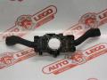 переключатель подрулевой (стрекоза) Skoda Octavia 1 поколение (A4) [рестайлинг] 1U2 2007, 1.6 л., AKL, бензин, МКПП, черный, седан, передний привод, 8LO953513G - фото №4
