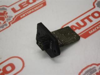 сопротивление печки Chevrolet Lanos 1 поколение 2006, 1.5 л., A15SMS, бензин, МКПП, серый, седан, передний привод