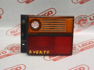 фонарь задний правый Volkswagen Golf 3 поколение 1993, ABU, бензин, МКПП, черный, хетчбэк 5 дв., передний привод, 1H5945108