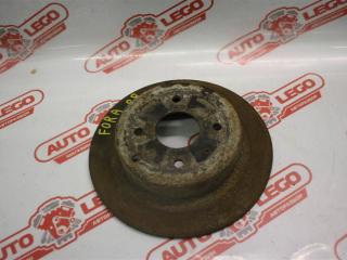 диск тормозной задний Chery Fora 1 поколение 2007, SQR484F, бензин, МКПП, черный, седан, передний привод, правый руль, A213502075