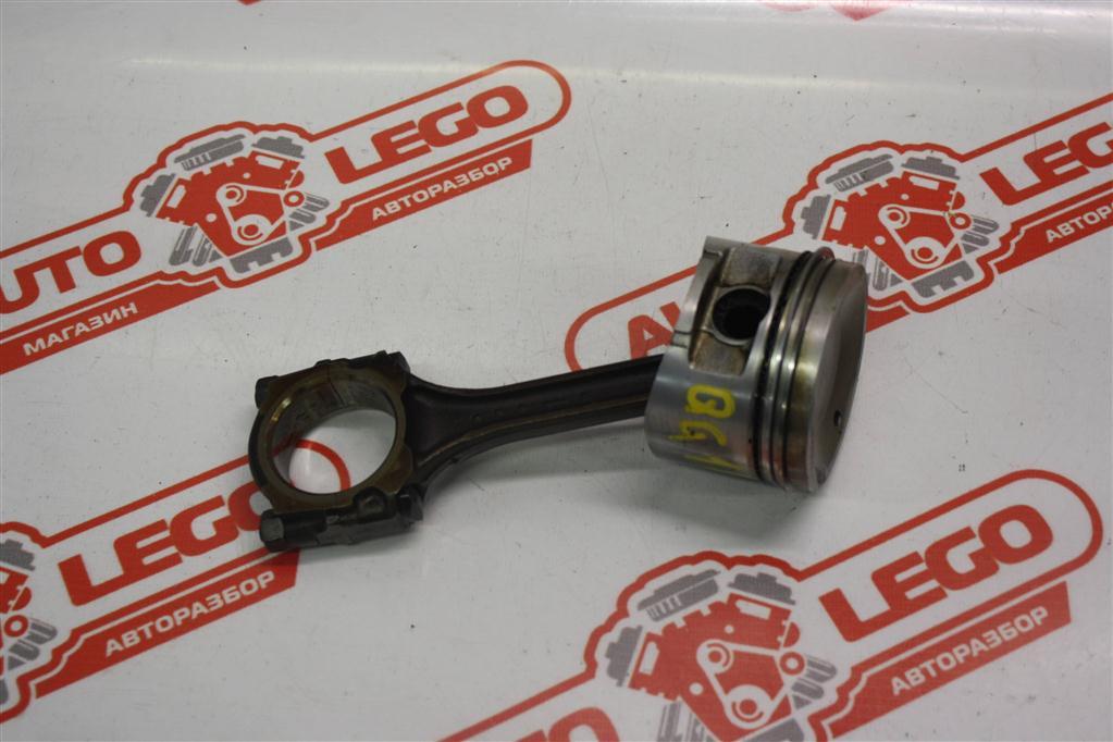 поршень Nissan Sunny B15 2001, 1.5 л., QG15DE, бензин, АКПП, серый, седан, передний привод, правый руль - фото №1