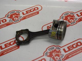 поршень Nissan Sunny B15 2001, 1.5 л., QG15DE, бензин, АКПП, серый, седан, передний привод, правый руль