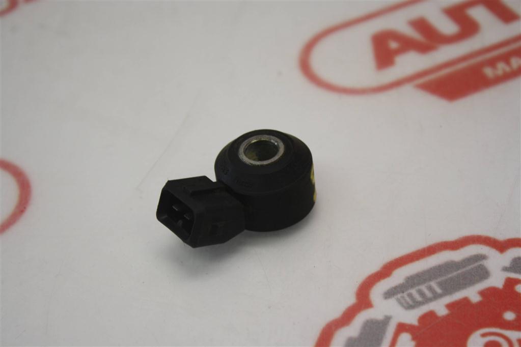 датчик детонации Nissan Almera Classic B10 2006, 1.6 л., QG16DE, бензин, АКПП, синий, седан, передний привод, S119337001 - фото №1