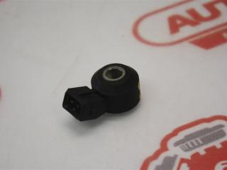 датчик детонации Nissan Almera Classic B10 2006, 1.6 л., QG16DE, бензин, АКПП, синий, седан, передний привод, S119337001