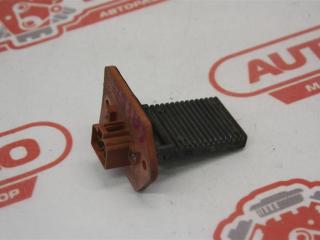 сопротивление печки Chevrolet Lacetti 1 поколение J200 2007, F16D3, бензин, МКПП, золотистый, седан, передний привод, 96484371