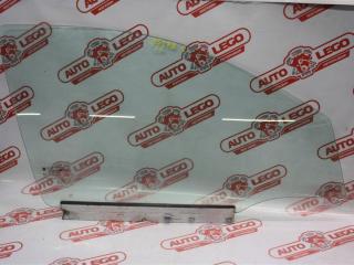 стекло двери передней правой Opel Astra G 57 2000, 1.4 л., X 14 XE, бензин, МКПП, синий, хетчбэк 5 дв., передний привод, 90521812