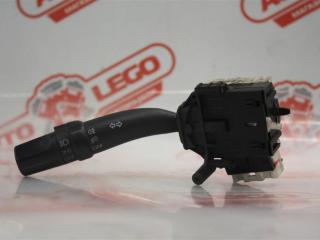 переключатель поворотов Geely MK Cross 1 поколение 2012, 1.5 л., MR479QA, бензин, МКПП, белый, хетчбэк 5 дв., передний привод, 01700652