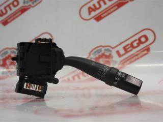 переключатель дворников Geely MK Cross 1 поколение 2012, 1.5 л., MR479QA, бензин, МКПП, белый, хетчбэк 5 дв., передний привод