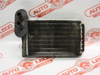 радиатор отопителя (печки) Volkswagen Golf 3 поколение 1993, ABU, бензин, МКПП, черный, хетчбэк 5 дв., передний привод