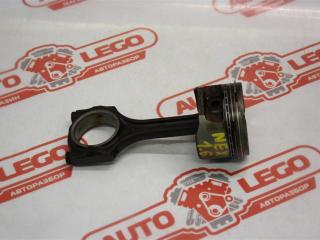 поршень Daewoo Nexia 1 поколение [рестайлинг] 2006, 1.5 л., A15MF, бензин, МКПП, бежевый, седан, передний привод