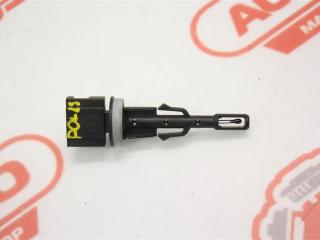 датчик температуры в выпускном коллекторе Volkswagen Polo 5 поколение [рестайлинг] 602 2016, 1.6 л., CWV, бензин, МКПП, белый, седан, передний привод, 6Q0907543F