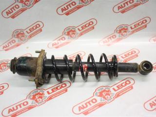 амортизатор задний левый BYD F3 1 поколение 2008, DA4G15S, бензин, МКПП, синий, седан, передний привод