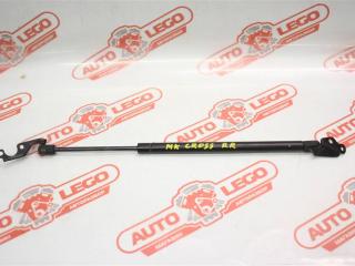 амортизатор крышки багажника (3-5 двери) Geely MK Cross 1 поколение 2012, 1.5 л., MR479QA, бензин, МКПП, белый, хетчбэк 5 дв., передний привод, 101800621152