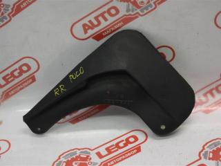 брызговик Volkswagen Polo 5 поколение [рестайлинг] 602 2016, 1.6 л., CWV, бензин, МКПП, белый, седан, передний привод