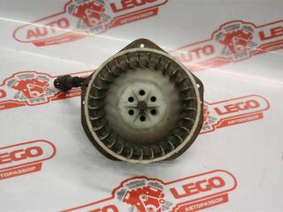 моторчик печки Daewoo Nexia 1 поколение [рестайлинг] 2006, 1.5 л., A15MF, бензин, МКПП, бежевый, седан, передний привод