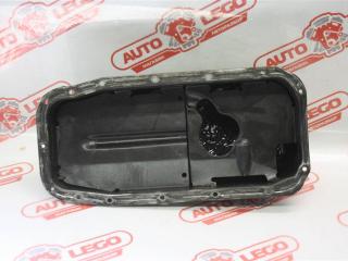 масляный поддон Daewoo Nexia 1 поколение [рестайлинг] 2006, 1.5 л., A15MF, бензин, МКПП, бежевый, седан, передний привод