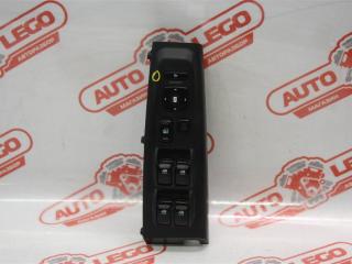 блок управления стеклоподъемниками Hyundai Sonata NF [рестайлинг] NF 2008, 2.0 л., G4KD, бензин, МКПП, черный, седан, передний привод, 621W10040