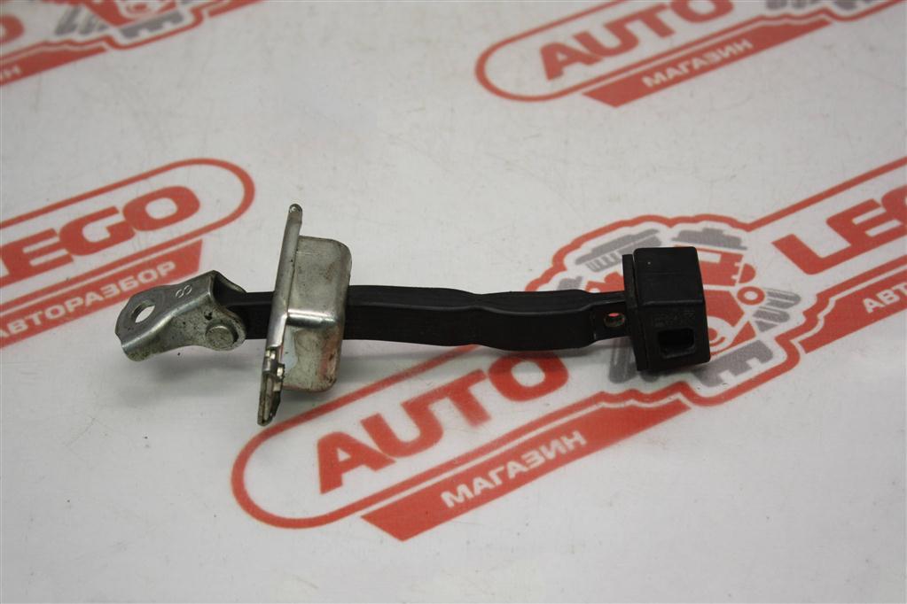 ограничитель открывания двери Mitsubishi ASX 1 поколение GA1W 2012, 1.8 л., 4B10, бензин, вариатор, черный, внедорожник 5 дв., передний привод, 5732A066 - фото №1