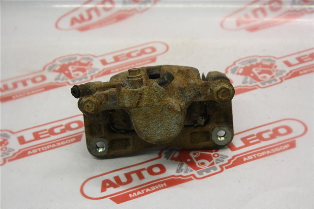 суппорт задний правый Chevrolet Captiva 1 поколение C100 2007, 2.4 л., Z 24 SED, бензин, МКПП, внедорожник 5 дв., 96626051 - фото №1