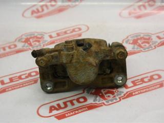 суппорт задний правый Chevrolet Captiva 1 поколение C100 2007, 2.4 л., Z 24 SED, бензин, МКПП, внедорожник 5 дв., 96626051