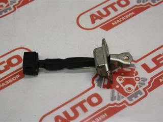 ограничитель открывания двери Mitsubishi ASX 1 поколение GA1W 2012, 1.8 л., 4B10, бензин, вариатор, черный, внедорожник 5 дв., передний привод, 5732A066