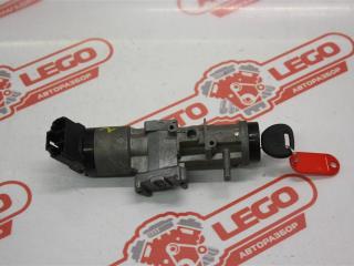 замок зажигания ЗАЗ Sens 1 поколение (2007 - 2025), 1.3 л., МеМЗ-307, бензин