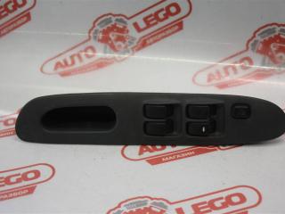 блок управления стеклоподъемниками Mitsubishi Lancer 8 поколение A171 1999, 1.6 л., бензин, АКПП, зеленый, седан, передний привод